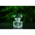 Pièces décoratives en acrylique transparent personnalisées - CD03