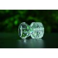 Pièces décoratives en acrylique transparent personnalisées - CD03