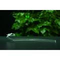 Pièces de guidage de lumière en acrylique personnalisées, usinage CNC - LGB01