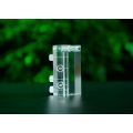 Accessoires personnalisés pour crème glacée en acrylique transparent - ICM02