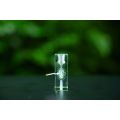 Pièces médicales personnalisées en acrylique PMMA Plexiglas CNC Produits - Med02