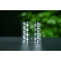 Pièces médicales personnalisées en acrylique PMMA Plexiglas CNC Produits - Med02
