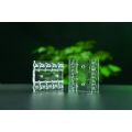 Pièces médicales personnalisées en acrylique PMMA Plexiglas CNC Produits - Med02