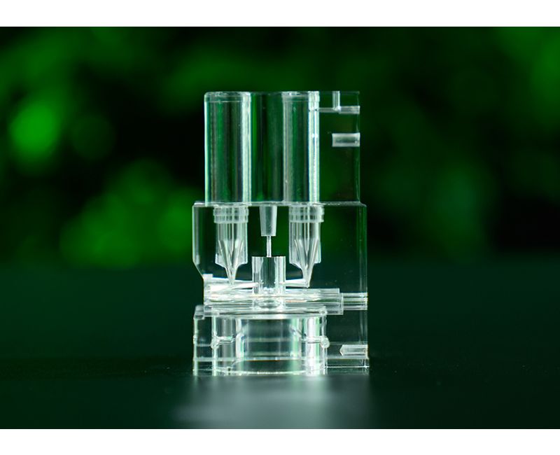 Personnalisation/traitement PMMA (acrylique) - PMMA-27