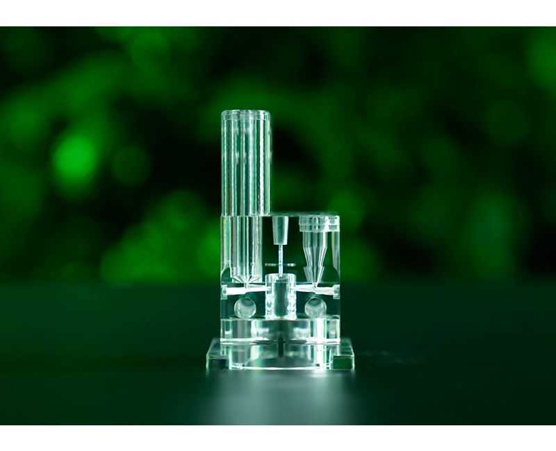 Personnalisation/traitement PMMA (acrylique) - PMMA-27