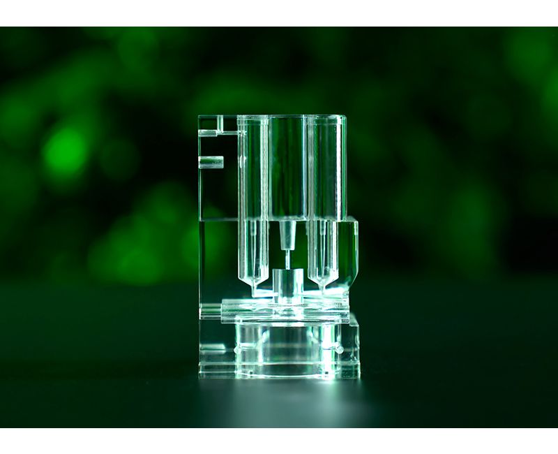 Personnalisation/traitement PMMA (acrylique) - PMMA-27