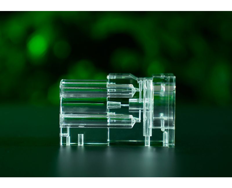 Personnalisation/traitement PMMA (acrylique) - PMMA-27