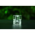 Pièces de traitement de l'eau en acrylique personnalisées, usinage CNC - WT02