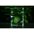 Pièces de traitement de l'eau en acrylique personnalisées Pièces en plastique transparent - WT03