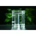 Pièces de traitement de l'eau en acrylique Pièces en plexiglas Vente d'usine - WT04