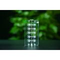 Pièces de traitement de l'eau en acrylique de haute précision personnalisées - WT06